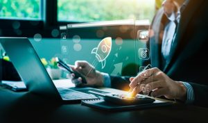Transforming Edison Township’s Digital Presence​