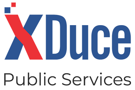 Xduce Logo